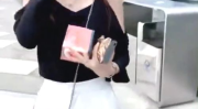 车模 小姐姐 笑声录音,欢乐瞬间，温暖心灵