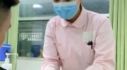 小姐姐给护士买单怎么说,匿名买单传递温暖